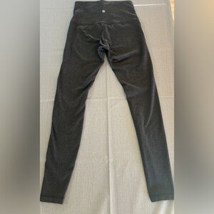 Lululemon Align High Rise pant 28”